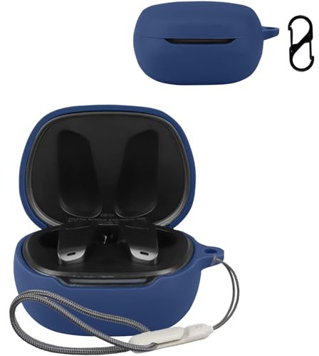 EDIFIER NeoBuds Planar シリコンカバー付！ Amazon | For EDIFIER NeoBuds Planar ケース カバー【JYJIEJIE